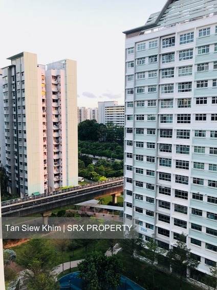 Blk 212B Punggol Walk (Punggol), HDB 4 Rooms #198466982